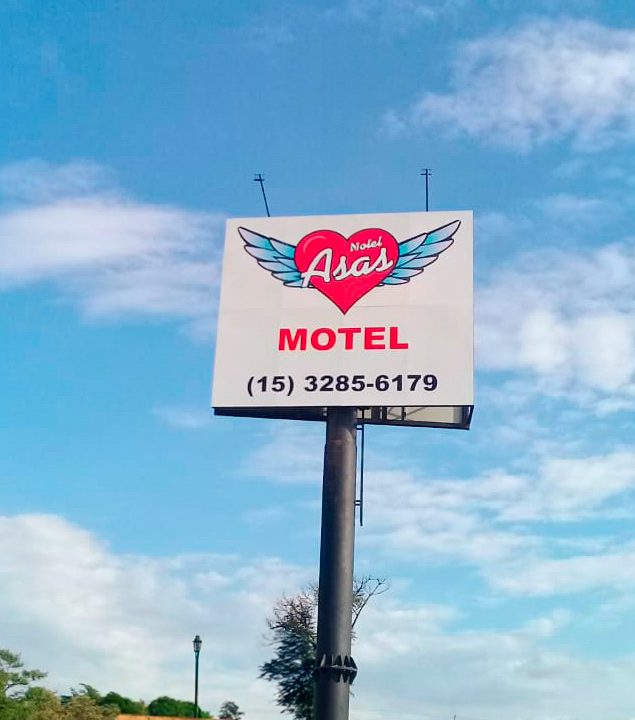 Motel Asas