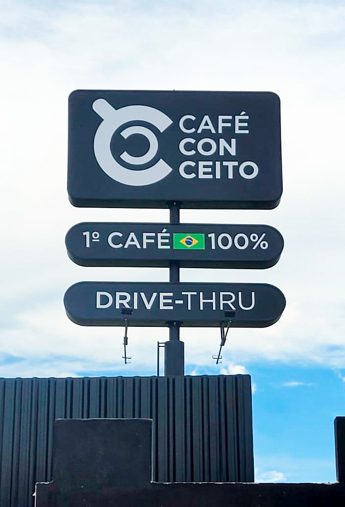 Café Conceito